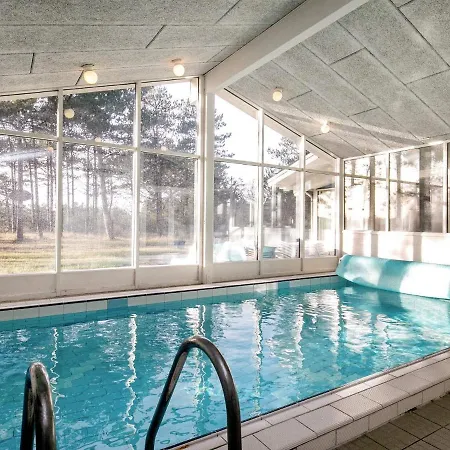 Six-bedroom Holiday In Feriehus
