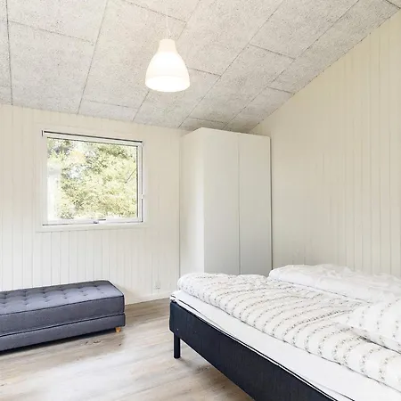 度假居 Six-bedroom In *