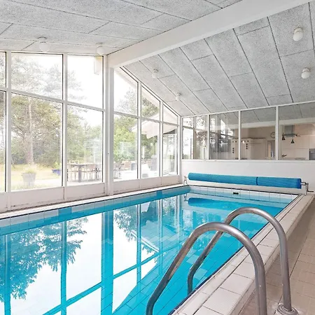 Six-bedroom Holiday In * Nordenbro Vesteregn
