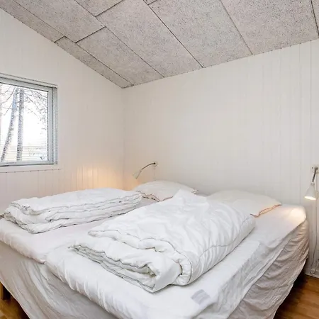 Luxury Retreat - By Traum Feriehus Nordenbro Vesteregn