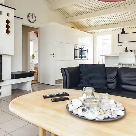 Semesterbostad Luxury Retreat - By Traum Nordenbro Vesteregn