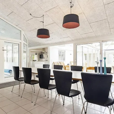 Feriehus Luxury Retreat - By Traum Nordenbro Vesteregn