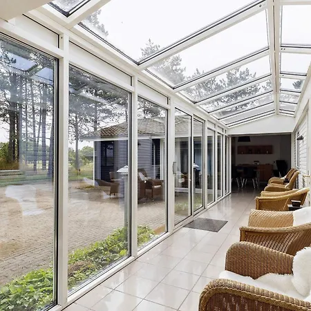 Feriehus Luxury Retreat - By Traum