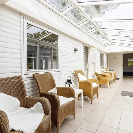 Casa vacanze Luxury Retreat - By Traum *