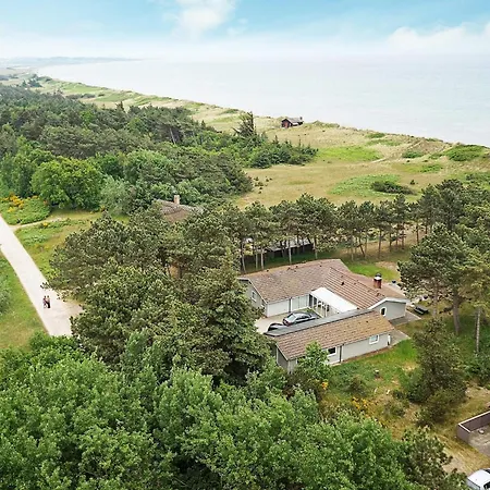 Luxury Retreat - By Traum Feriehus