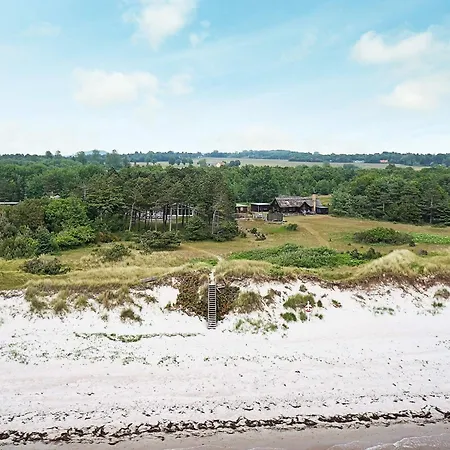 Feriehus Luxury Retreat - By Traum *
