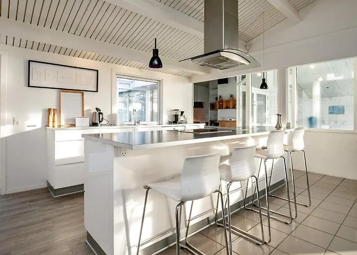 Luxury Retreat - By Traum Feriehus *