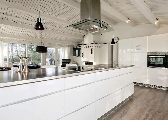 Luxury Retreat - By Traum * Nordenbro Vesteregn