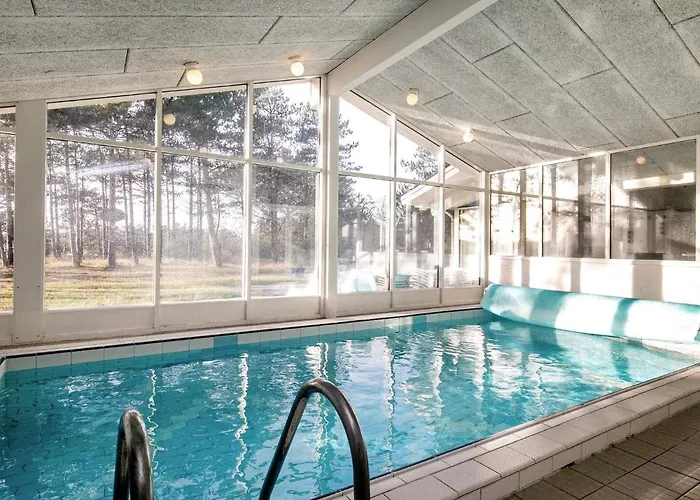 Luxury Retreat - By Traum Feriehus