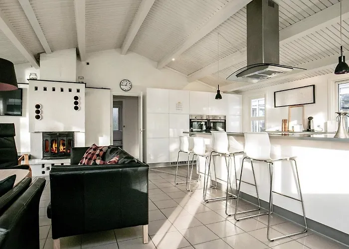 Feriehus Luxury Retreat - By Traum *