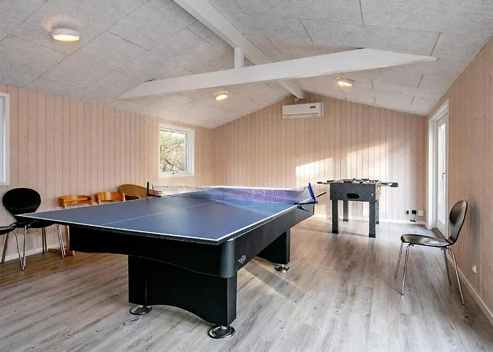 Feriehus Luxury Retreat - By Traum *