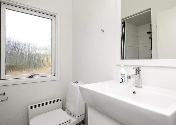 Luxury Retreat - By Traum Feriehus Nordenbro Vesteregn
