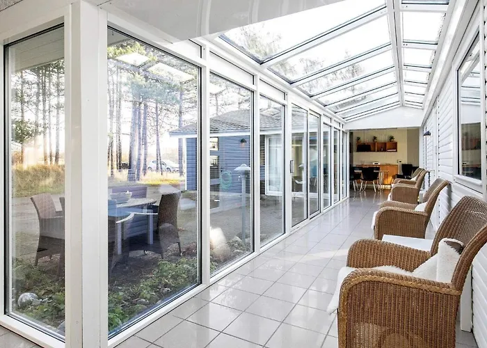 Luxury Retreat - By Traum *