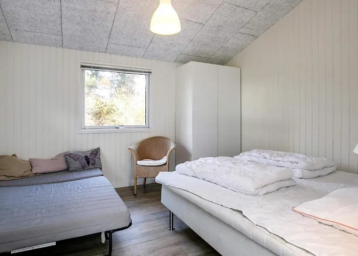 Luxury Retreat - By Traum * Nordenbro Vesteregn