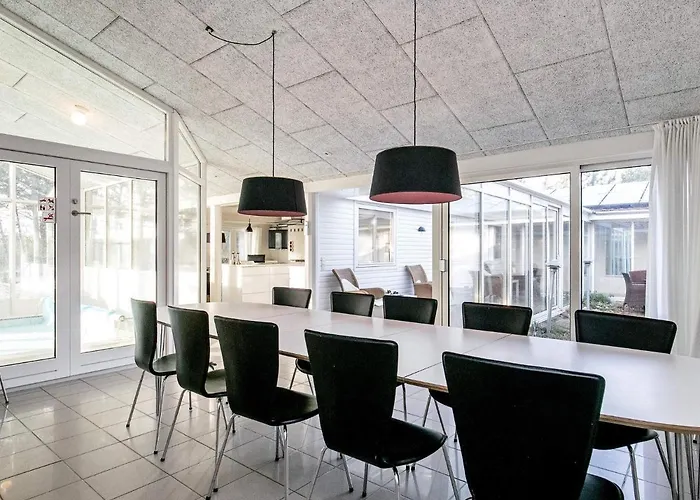 Luxury Retreat - By Traum Feriehus *
