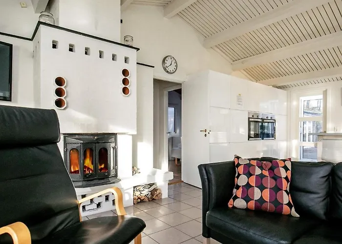 Luxury Retreat - By Traum *