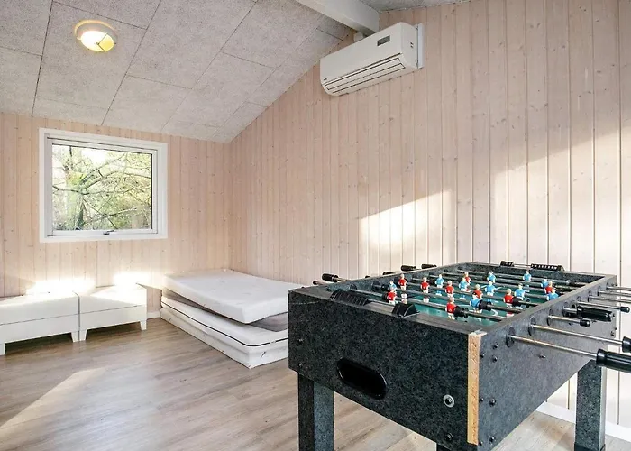 Luxury Retreat - By Traum * Nordenbro Vesteregn