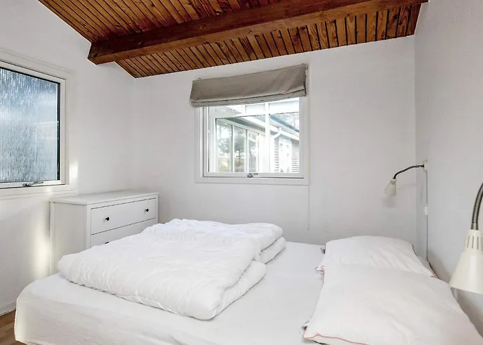 Luxury Retreat - By Traum Feriehus *