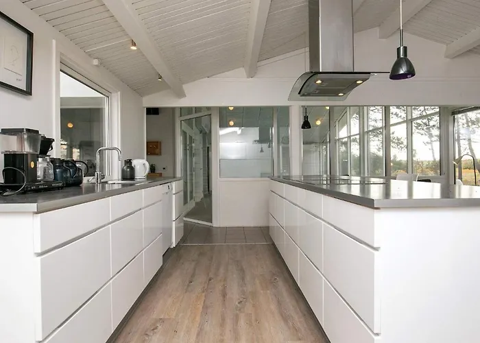 Feriehus Luxury Retreat - By Traum