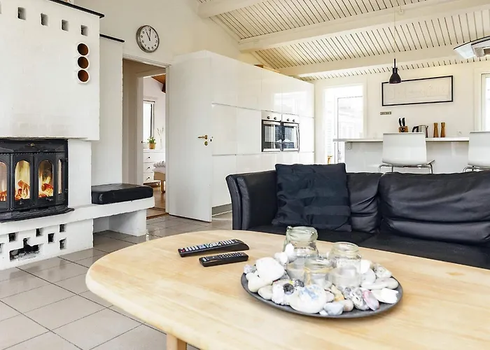 Luxury Retreat - By Traum Nordenbro Vesteregn