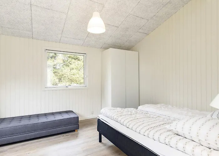 Feriehus Luxury Retreat - By Traum *