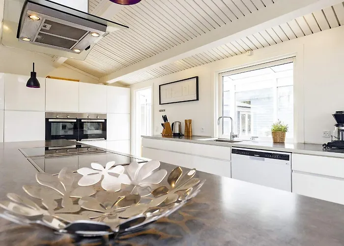 Luxury Retreat - By Traum * Nordenbro Vesteregn