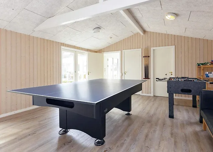 Feriehus Luxury Retreat - By Traum Nordenbro Vesteregn