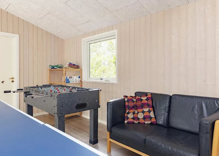 Feriehus Luxury Retreat - By Traum Nordenbro Vesteregn