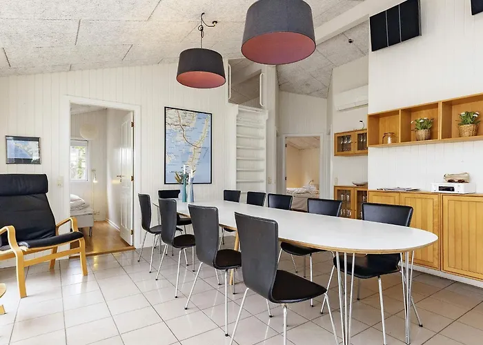 Luxury Retreat - By Traum * Nordenbro Vesteregn
