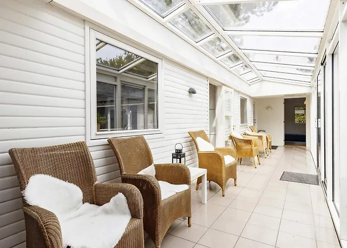 Feriehus Luxury Retreat - By Traum *