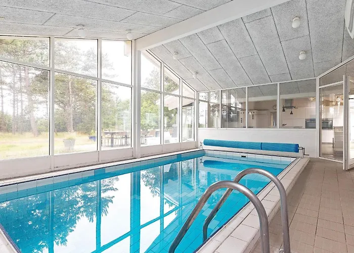Luxury Retreat - By Traum * Nordenbro Vesteregn