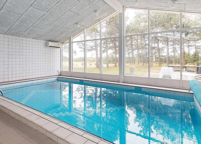 Luxury Retreat - By Traum *