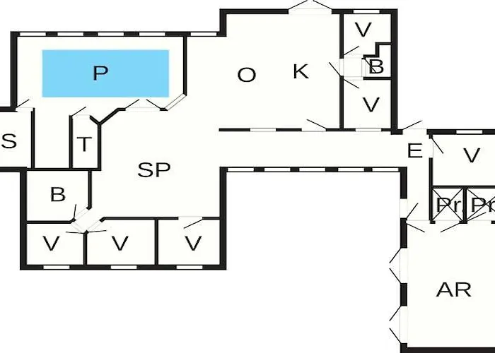 Luxury Retreat - By Traum * Nordenbro Vesteregn