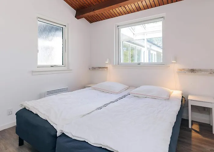 Feriehus Luxury Retreat - By Traum *