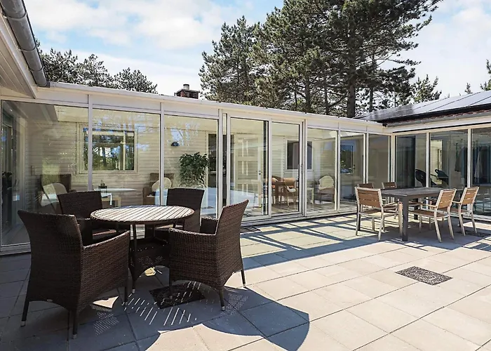 Luxury Retreat - By Traum Nordenbro Vesteregn