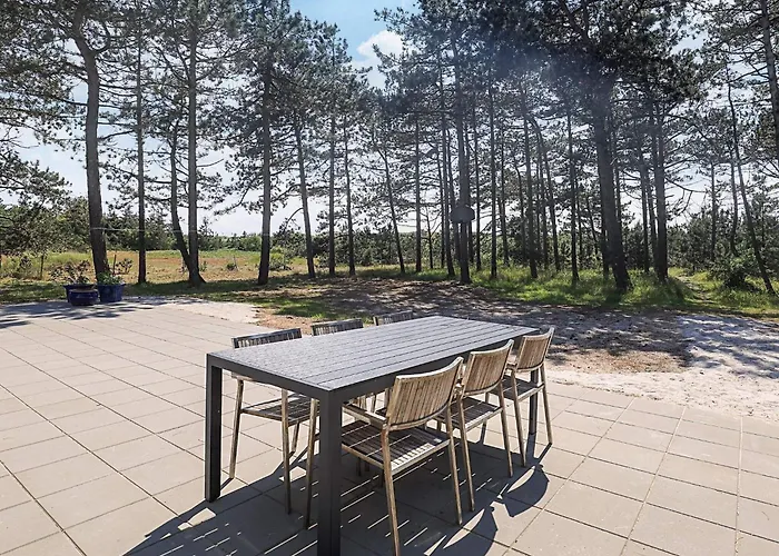 Feriehus Luxury Retreat - By Traum *