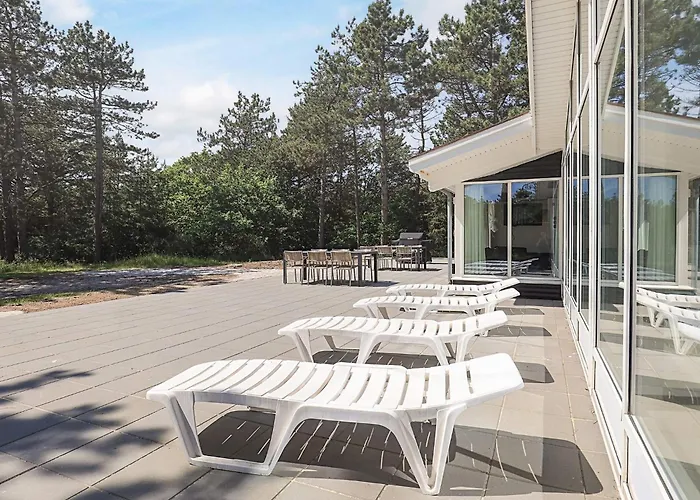 Feriehus Luxury Retreat - By Traum Nordenbro Vesteregn