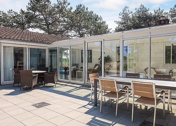 Luxury Retreat - By Traum * Nordenbro Vesteregn