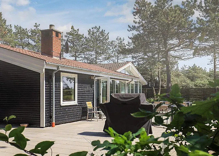 Feriehus Luxury Retreat - By Traum