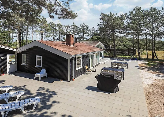 Feriehus Luxury Retreat - By Traum *