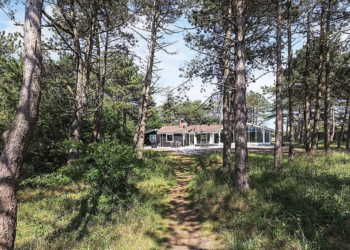 Luxury Retreat - By Traum * Nordenbro Vesteregn